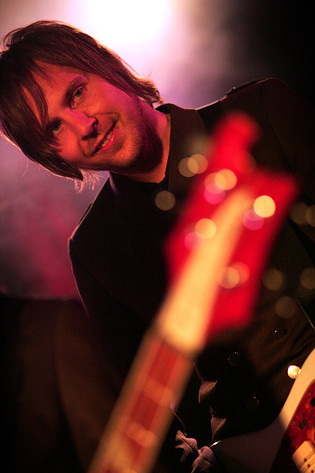 2006-09-30 - Marit Bergman från Pinkerton, Skellefteå