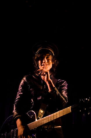 2006-02-03 - Kristian Anttila från Mejeriet, Lund