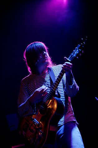 2006-11-02 - Lemonheads från Debaser Medis, Stockholm