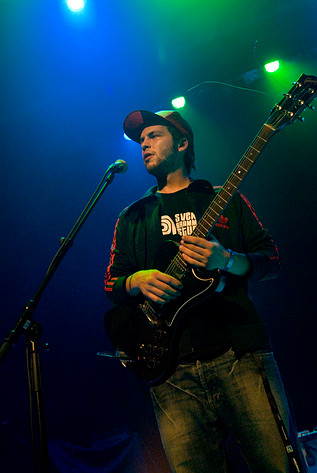 2007-03-31 - Tingsek at Umeå Open, Umeå