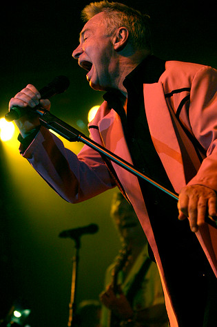 2007-03-28 - Abba Orchestra at Fyrishov, Uppsala