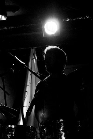 2007-04-07 - Ska ´N Ska at Allhuset, Stockholm