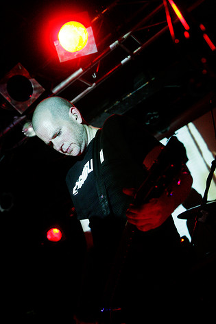 2007-05-22 - Red Sparowes at Debaser Slussen, Stockholm