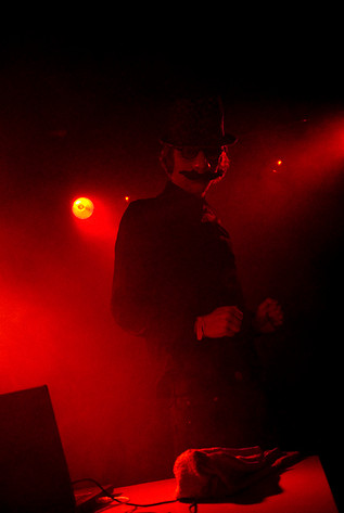 2007-05-25 - Per-Arnez at Siesta!, Hässleholm