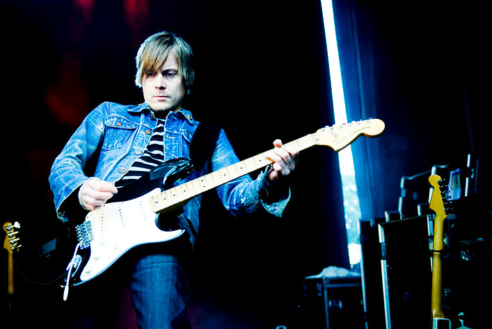 2007-05-26 - Laakso at Siesta!, Hässleholm