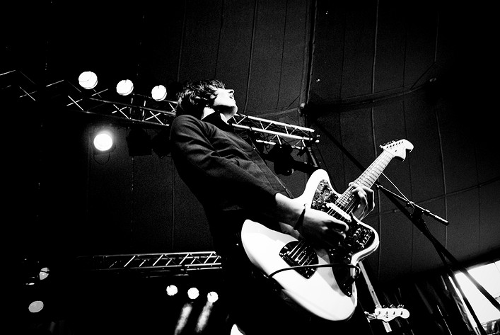 2007-05-26 - Molotov Jive at Siesta!, Hässleholm