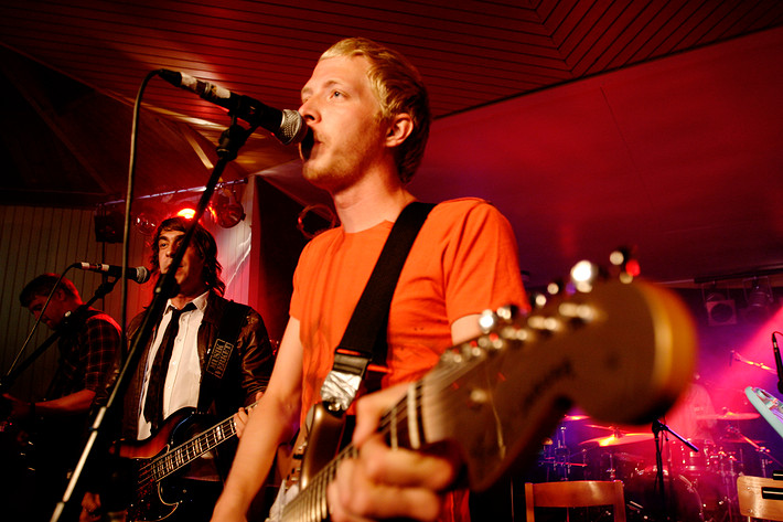 2005-07-14 - [Ingenting] från Arvikafestivalen, Arvika