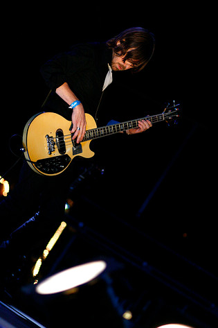 2007-06-14 - Anna Ternheim från Hultsfredsfestivalen, Hultsfred