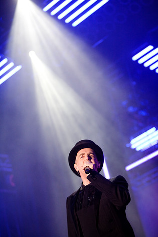 2007-06-16 - Pet Shop Boys från Hultsfredsfestivalen, Hultsfred