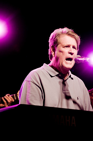 2007-06-18 - Brian Wilson at Kulturbolaget, Malmö