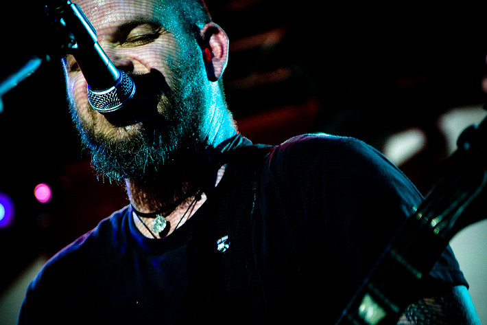 2007-06-26 - Neurosis från Debaser Medis, Stockholm