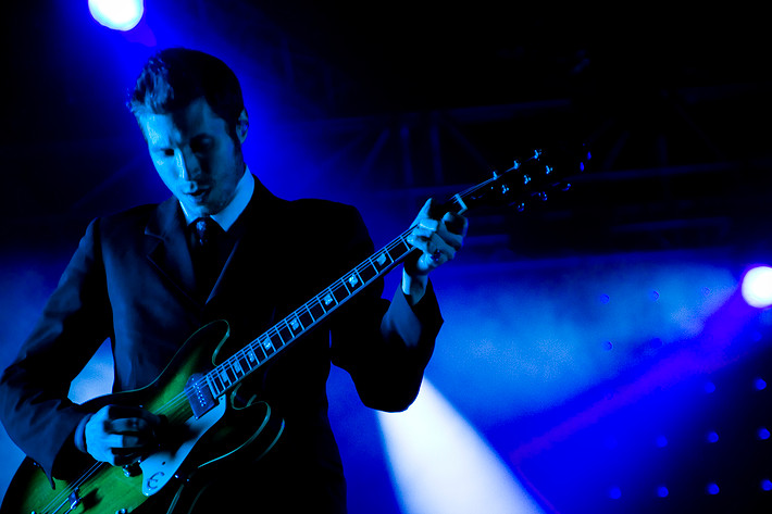 2007-06-29 - Interpol at Accelerator, Stockholm