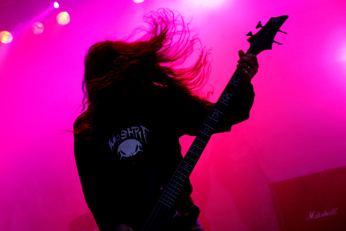 2007-06-30 - Slayer från Metaltown, Göteborg