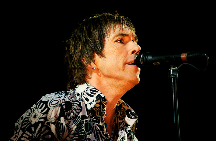 2007-07-11 - Per Gessle från Halmstad, Halmstad