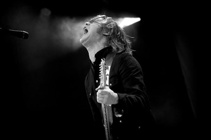 2007-07-12 - Mando Diao från Arvikafestivalen, Arvika