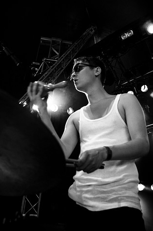 2007-07-13 - [Ingenting] at Arvikafestivalen, Arvika