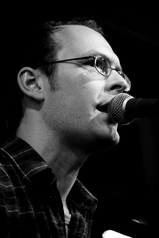 2007-07-13 - Vapnet at Arvikafestivalen, Arvika