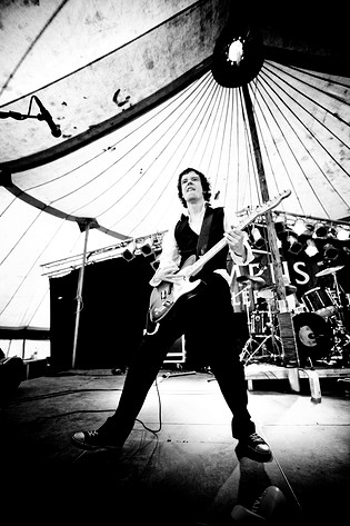 2007-07-20 - Jupither från Trästockfestivalen, Skellefteå