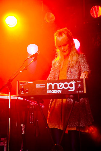 2007-07-28 - Shout Out Louds från Emmabodafestivalen, Emmaboda