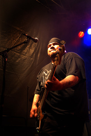 2007-08-02 - Madball at Augustibuller, Lindesberg