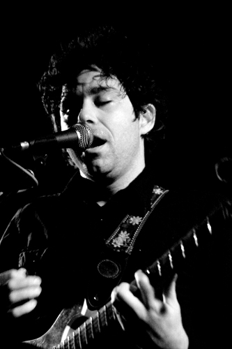 2007-05-19 - Irving från Projekt7, Magdeburg