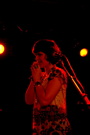 2007-10-24 - Soko från Debaser Slussen, Stockholm