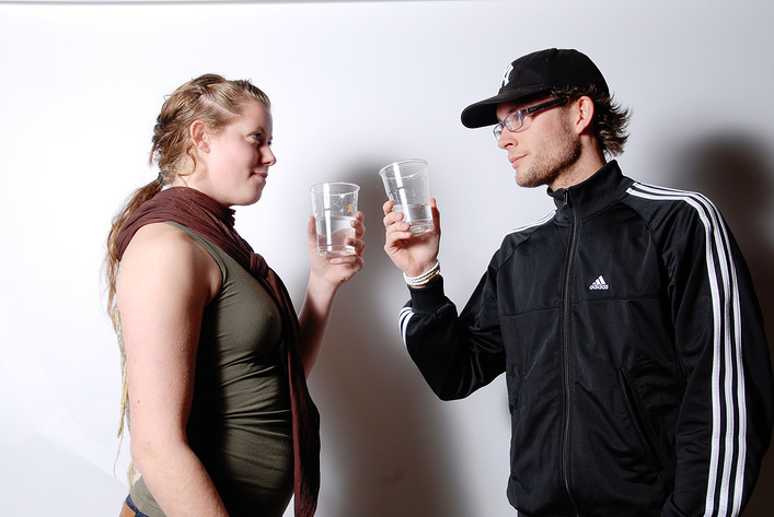 2007-10-26 - Rookiefestivalen at Metropol, Hultsfred