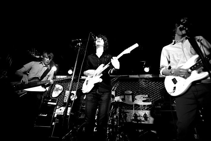2007-10-27 - Kusowsky från Rookiefestivalen, Hultsfred