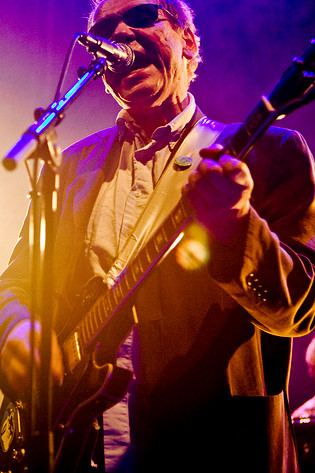 2007-11-24 - Torsson från Nalen, Stockholm