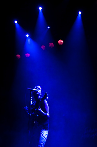 2007-11-24 - Sahara Hotnights från Mejeriet, Lund