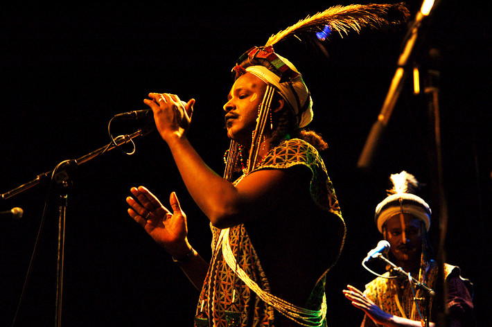 2007-11-30 - Etran Finatawa från Kägelbanan, Stockholm