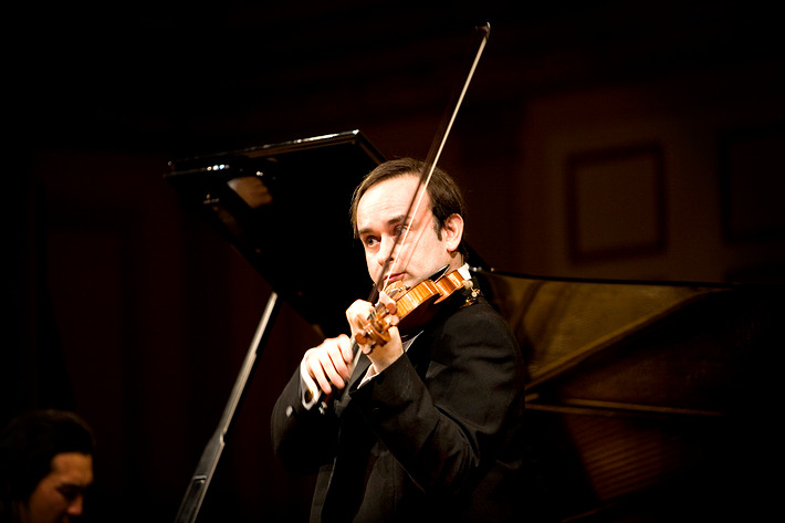 2008-01-28 - Igudesmann & Joo från Nybrokajen 11, Stockholm