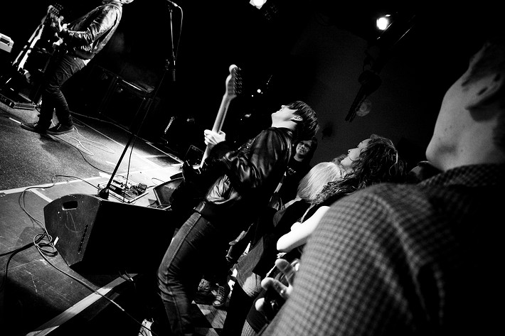 2008-02-28 - Laakso från Sigurdsgatan 25, Västerås