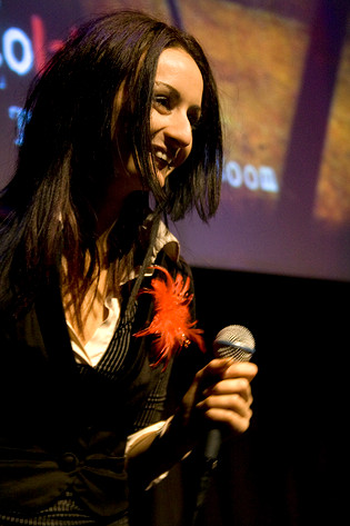 2008-02-29 - Octolab från Stora Teatern, Göteborg