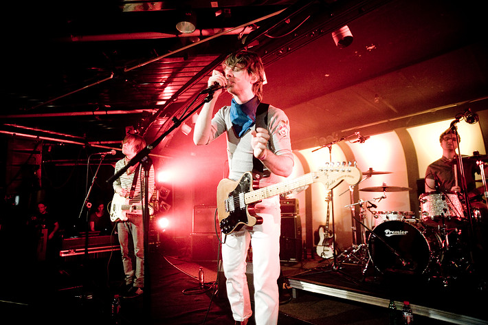 2008-03-27 - Niccokick från Umeå Open, Umeå