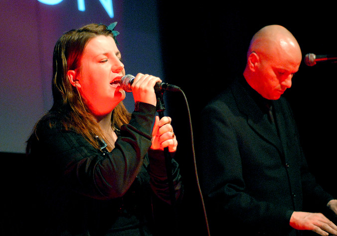 2008-03-28 - Alison från Stora Teatern, Göteborg