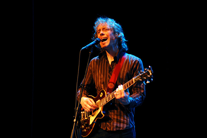 2008-04-07 - Low från Södra Teatern, Stockholm