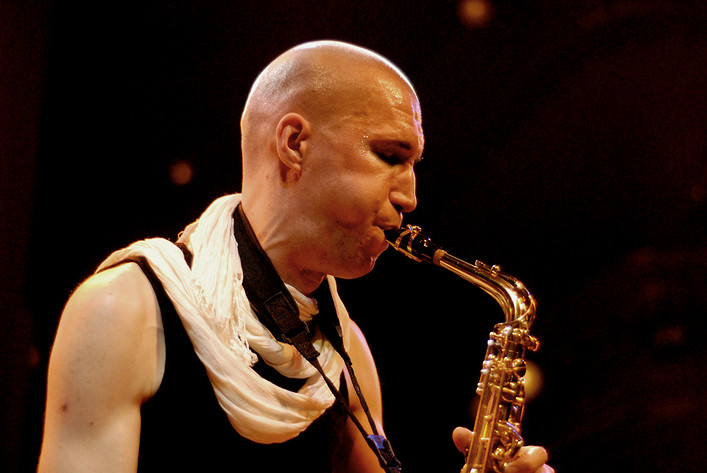 2008-04-09 - Räfven at Stora Teatern, Göteborg