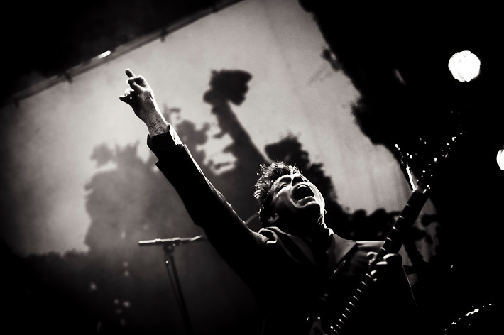 2008-04-17 - Caesars från Nalen, Stockholm