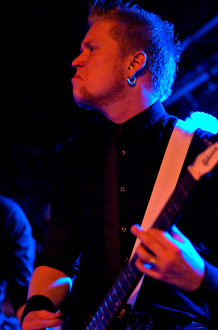 2008-04-18 - Nifters at Black Horn, Norrköping