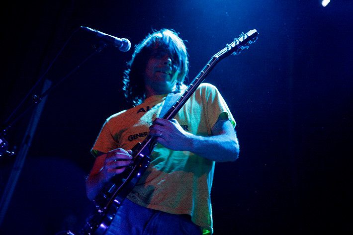2008-05-02 - Sebadoh at Debaser Medis, Stockholm