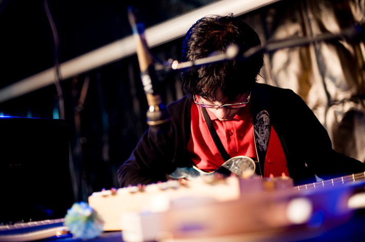 2008-05-03 - Bikeman från Popadelica, Huskvarna