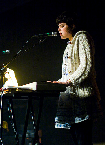 2008-05-03 - Soko at Popadelica, Huskvarna