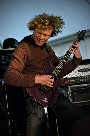 2008-05-17 - Sparkle of Hope at Moshpit Open, Nykvarn