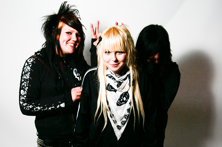 2008-05-17 - Rockfotostudion at Moshpit Open, Nykvarn