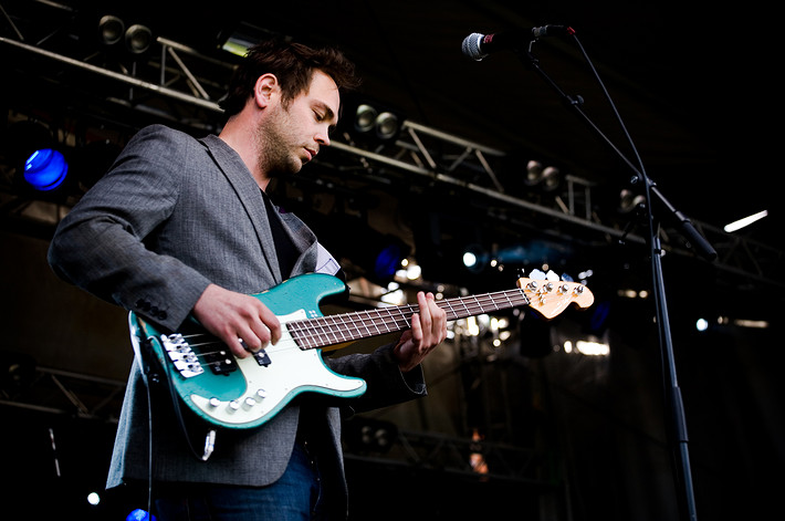 2008-05-23 - Hästpojken at Kullenfestivalen, Skara