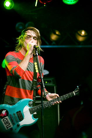 2008-05-29 - All Time Low från Siesta!, Hässleholm