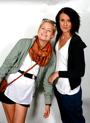 2008-05-29 - Rockfotostudion at Siesta!, Hässleholm