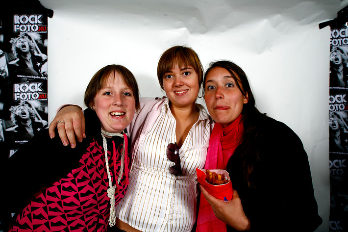 2008-05-29 - Rockfotostudion från Siesta!, Hässleholm