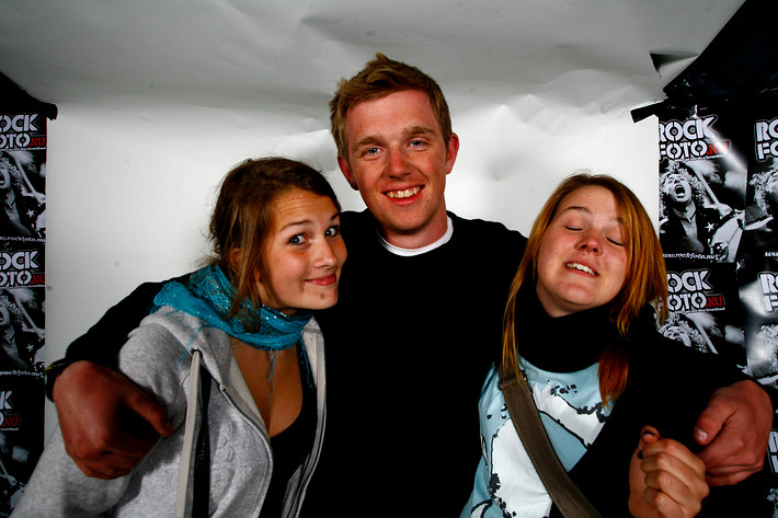 2008-05-29 - Rockfotostudion at Siesta!, Hässleholm